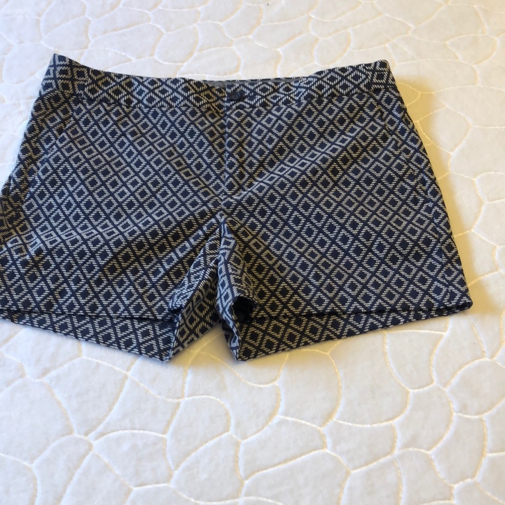 Stylish Banana Republic Shorts